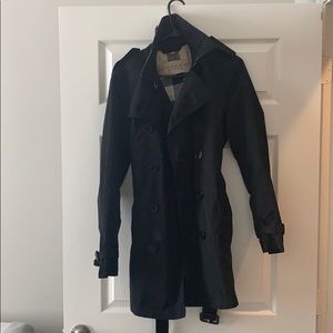 Burberry Trench Coat